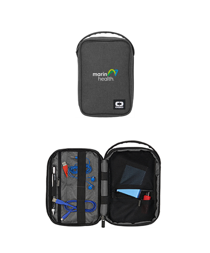 ogio vault travel organizer